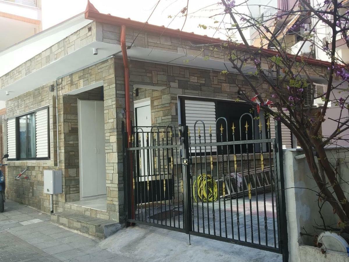 Super Nuova - Private Parking Διαμέρισμα Θεσσαλονίκη Εξωτερικό φωτογραφία